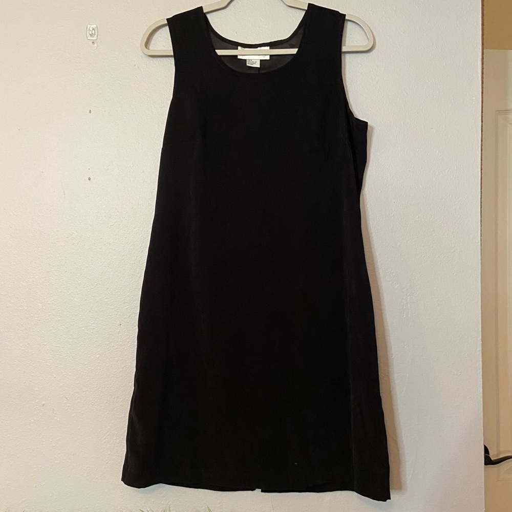 Pride & Joy Women's Black Cocktail Dress Size 10